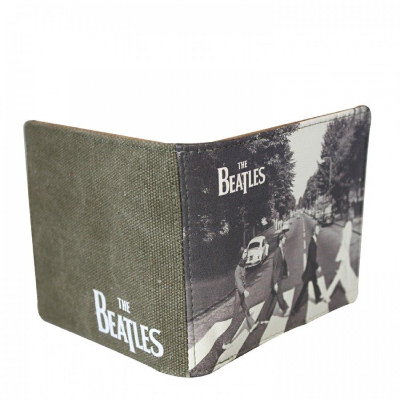 The Beatles Abbey Road Wallet — Bags & purses from Toolittle — additional view 3