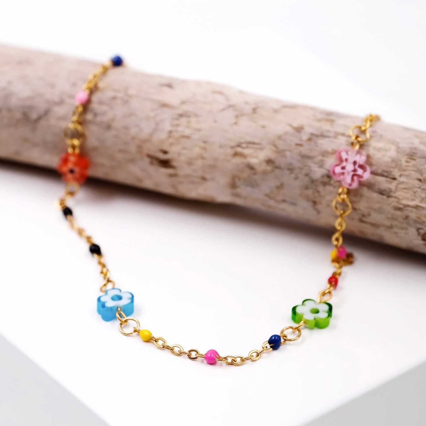 Salty Beach anklet bracelet
