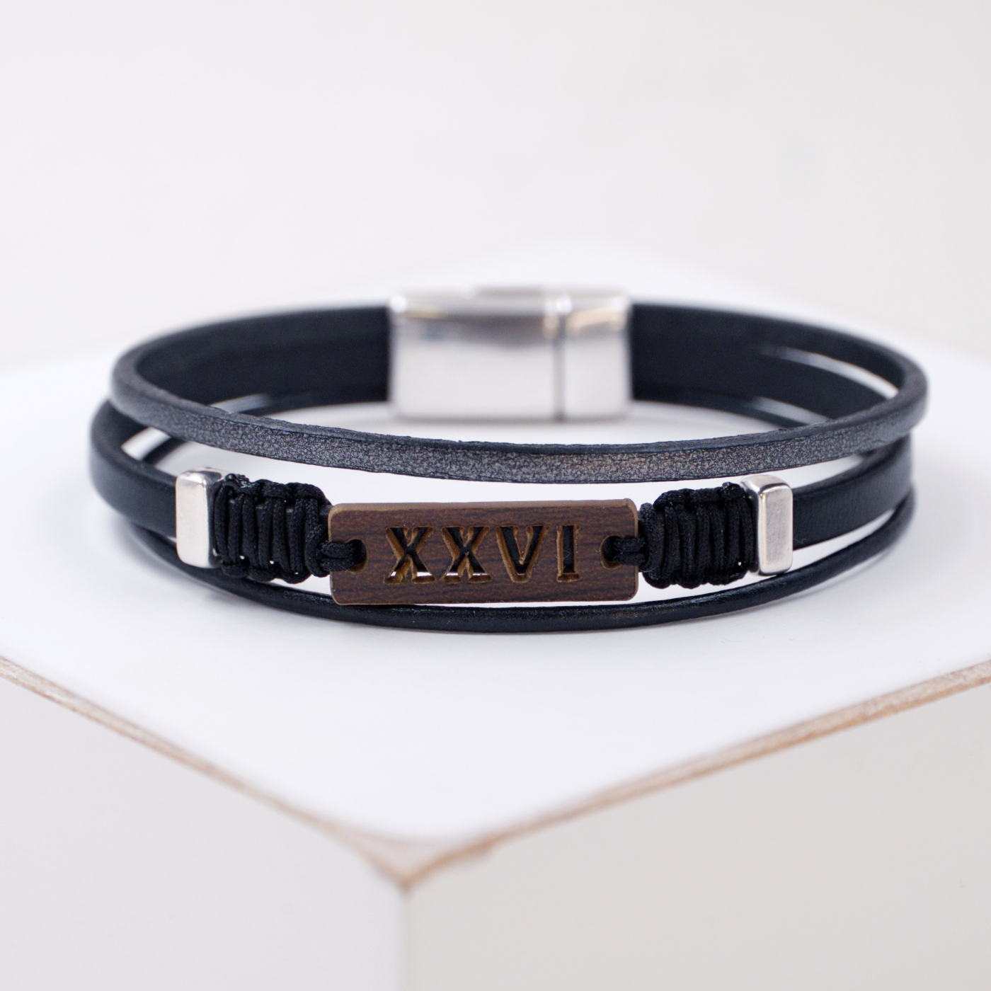 Men's 2026 Lucky Bracelet — Pendants & charms from Toolittle — additional view 2