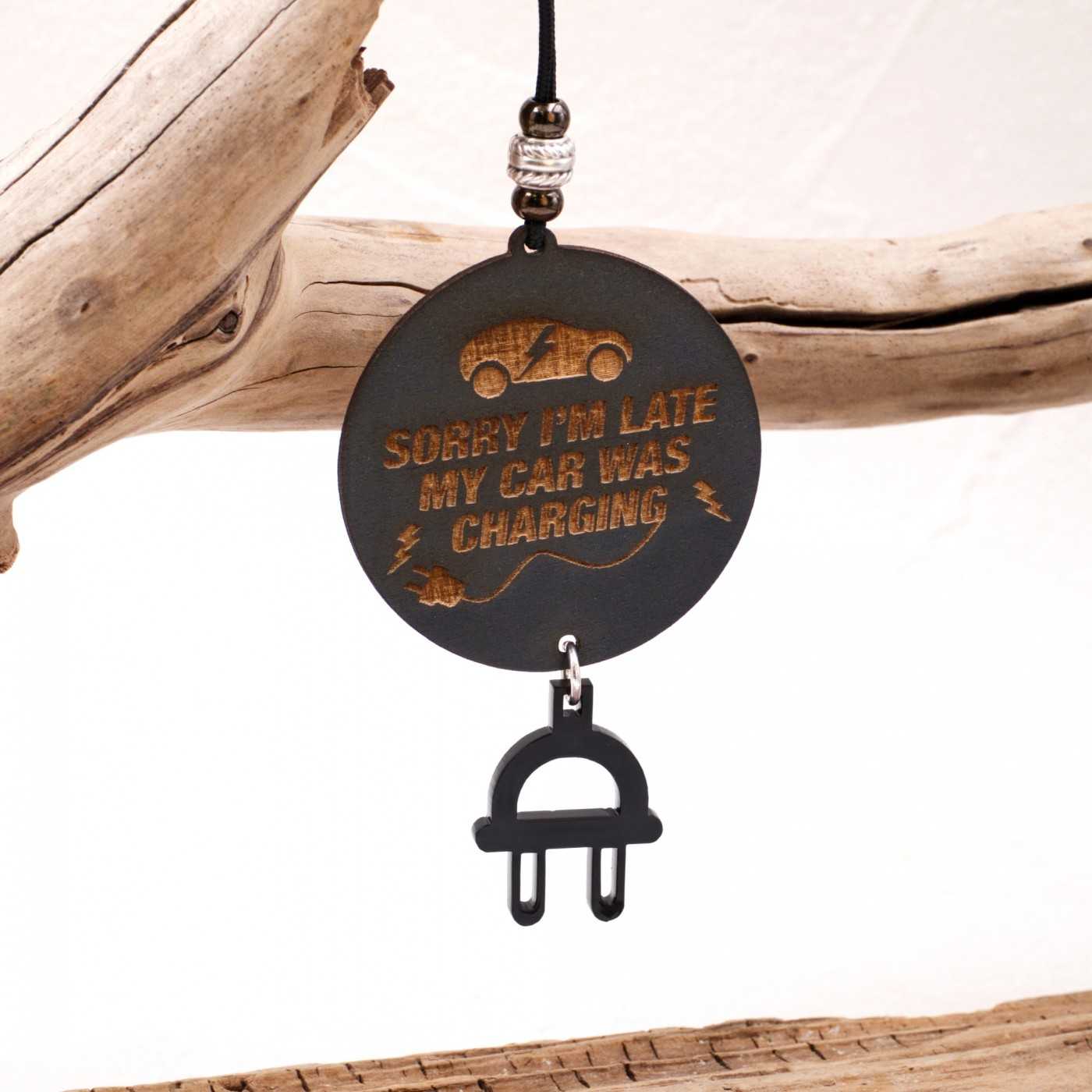 Good luck Car charm for Men