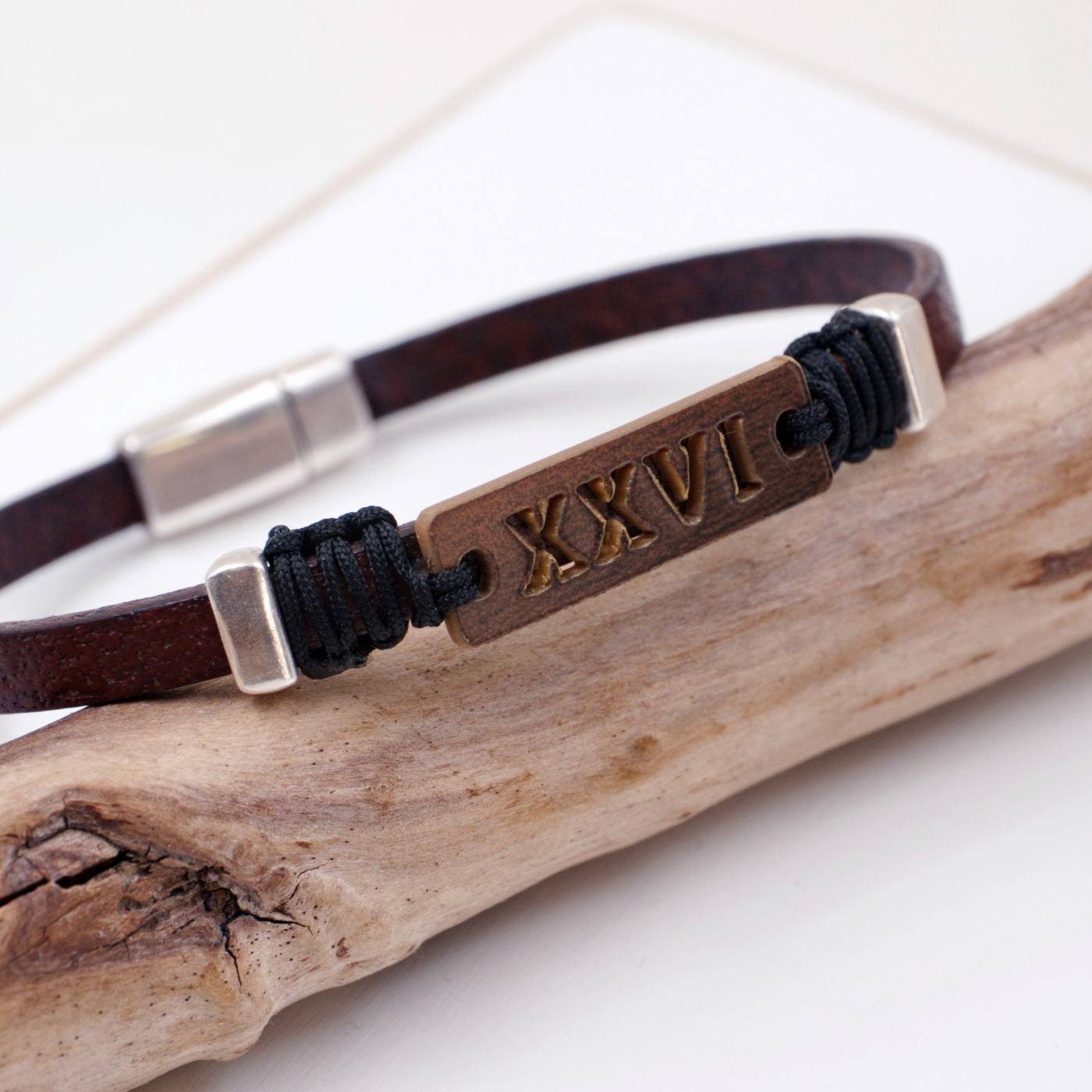 Men's 2026 Lucky Bracelet