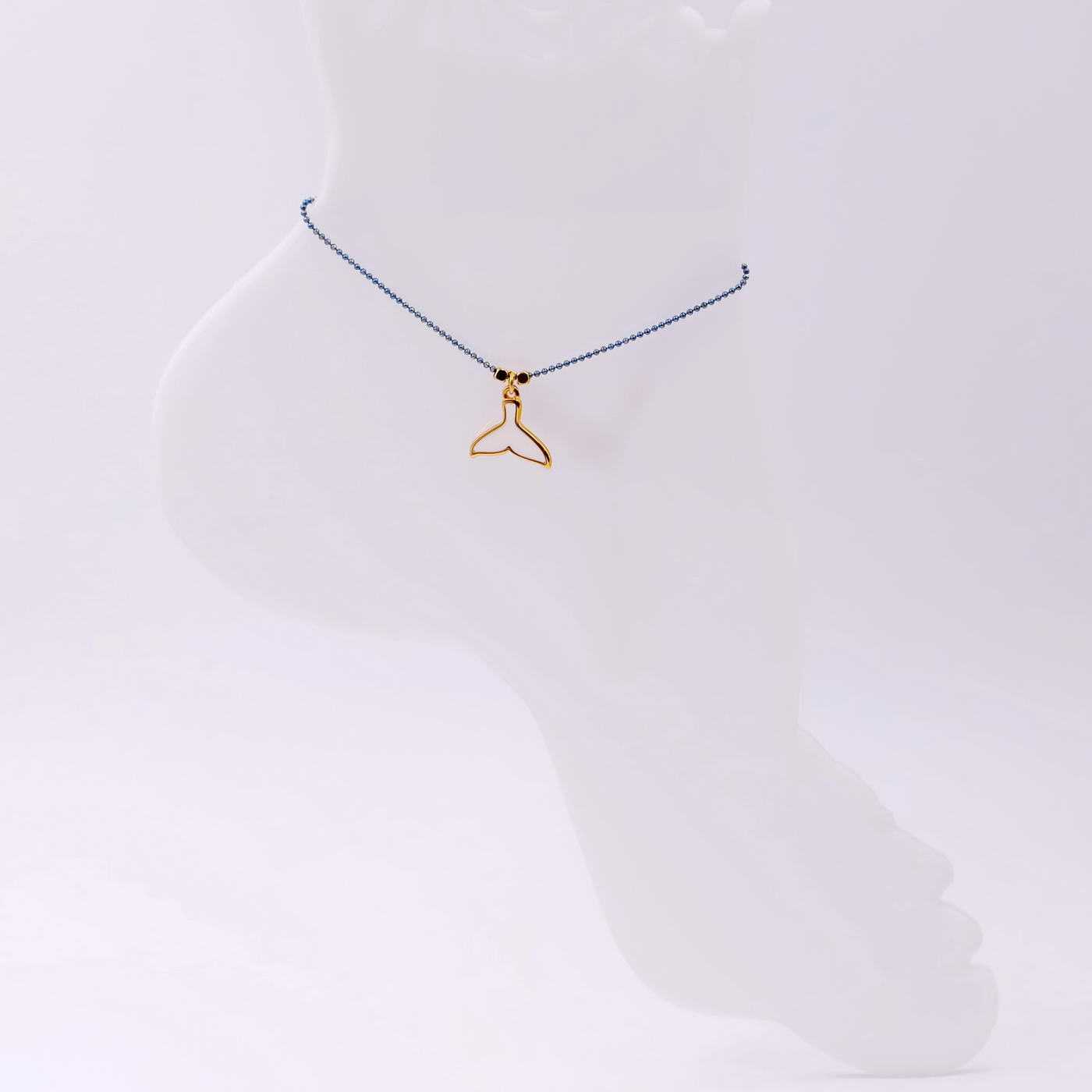 Beach Collection anklet — Anklets from Toolittle — additional view 2