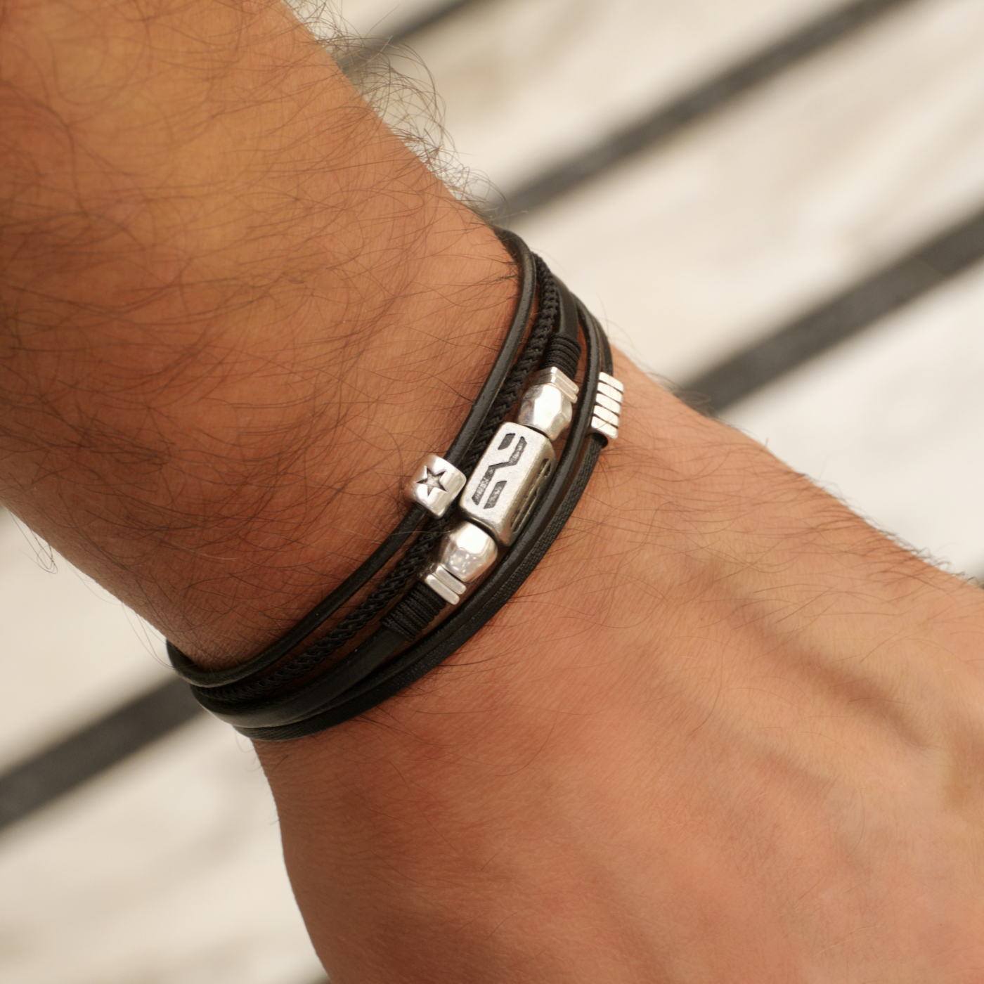 Men's 2026 Lucky Bracelet