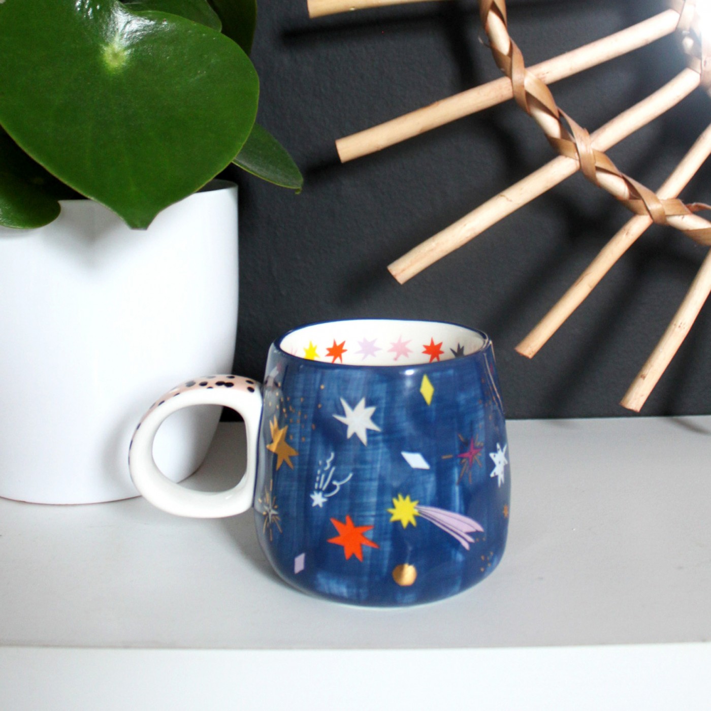 "You're Like The Best Thing" Cup — Ceramics & pottery from Toolittle — additional view 3