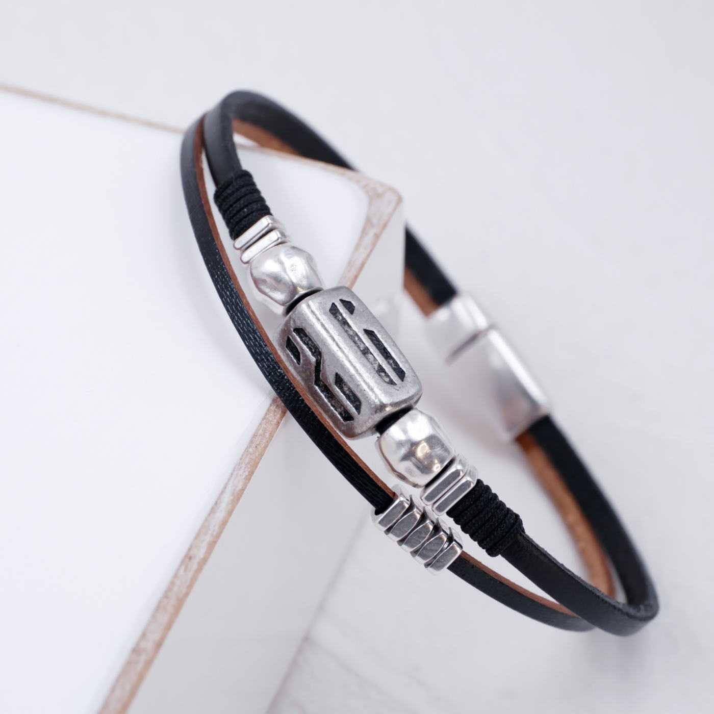 Men's 2026 Lucky Bracelet — Pendants & charms from Toolittle — additional view 2