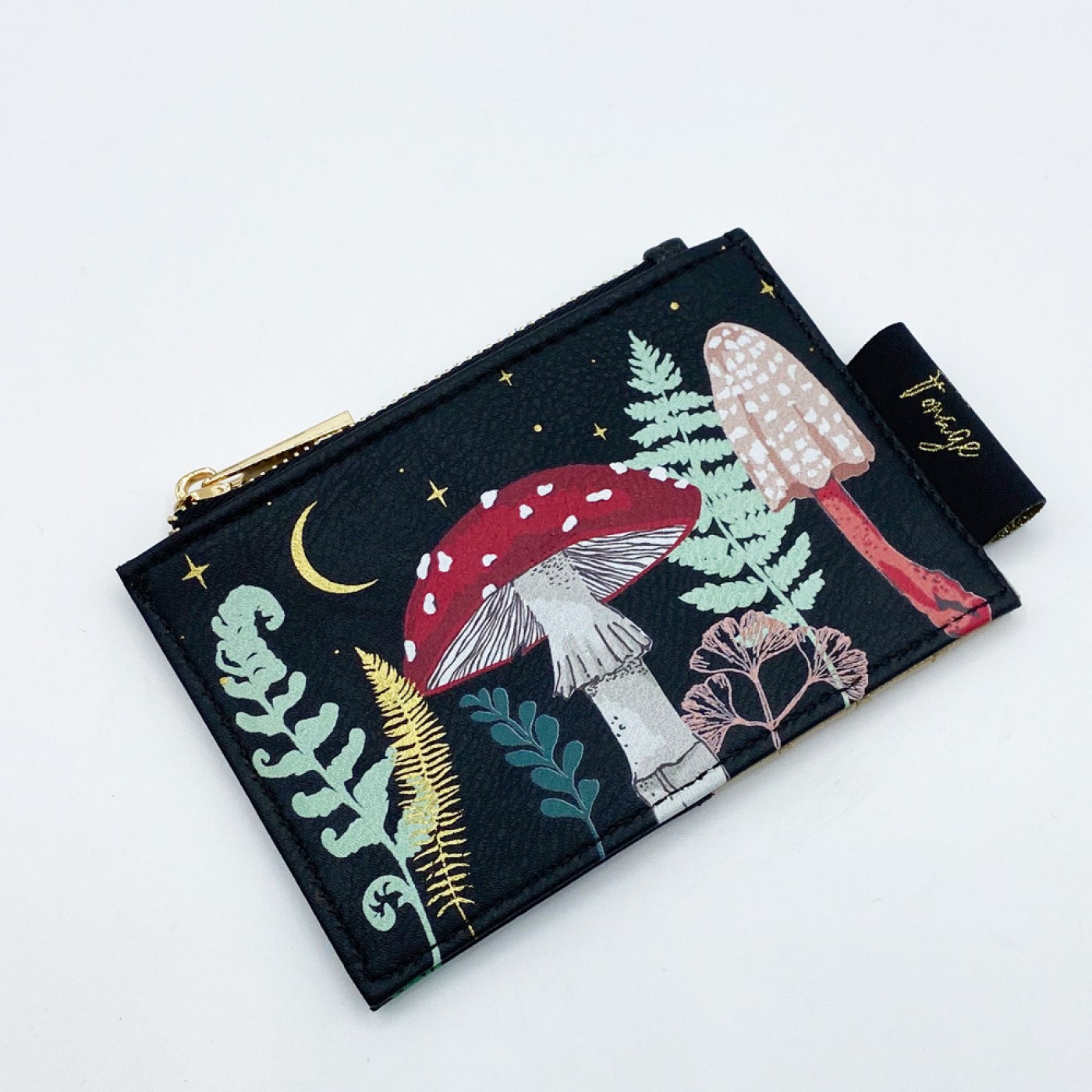 Forage Zip Purse — Bags & purses from Toolittle — additional view 6
