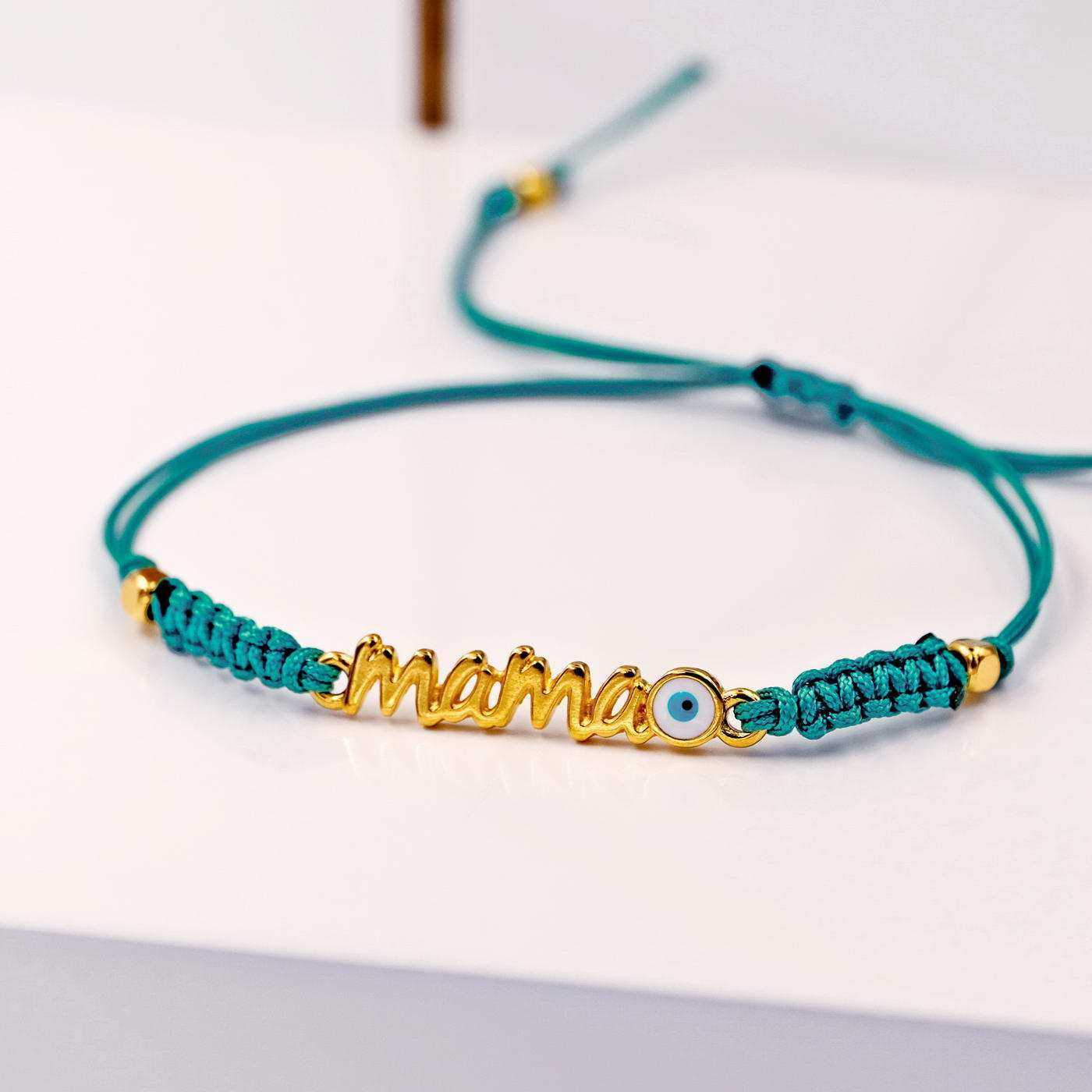 Bracelet for mum — Bracelets from Toolittle — additional view 2