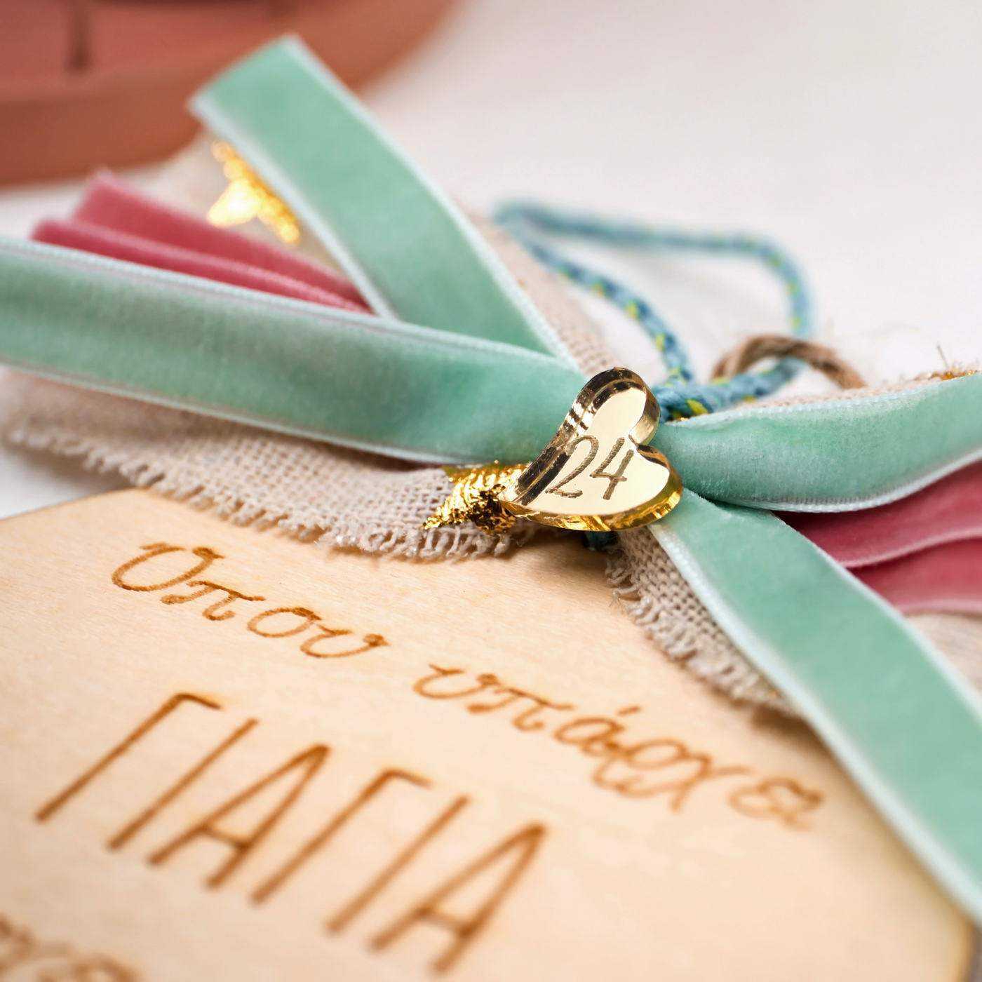 2026 Lucky Charm Family Collection — Pendants & charms from Toolittle — additional view 2