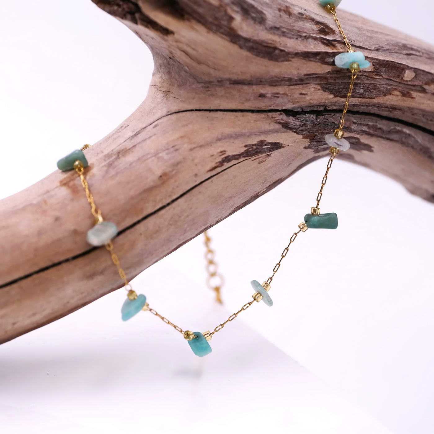Beach Collection anklet — Anklets from Toolittle — additional view 7