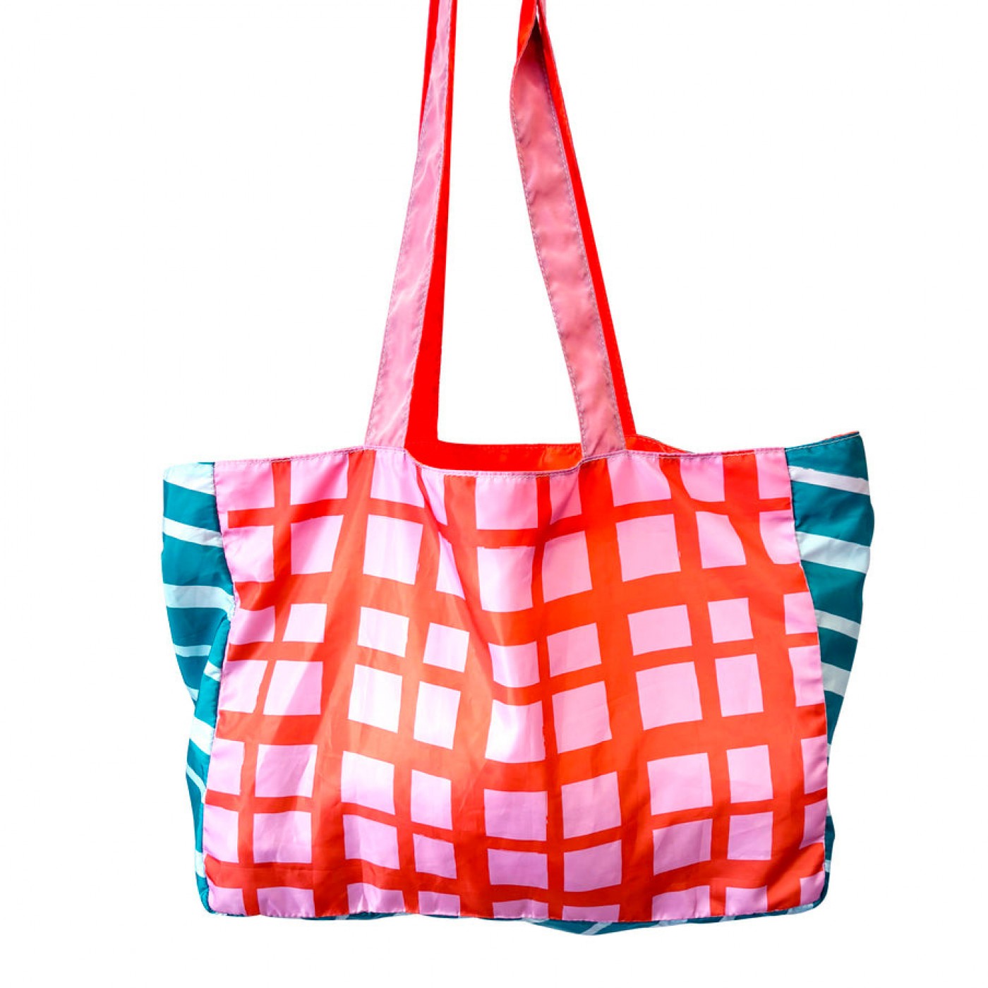 Tide Sardines Eco Shopper — Bags & purses from Toolittle — additional view 4