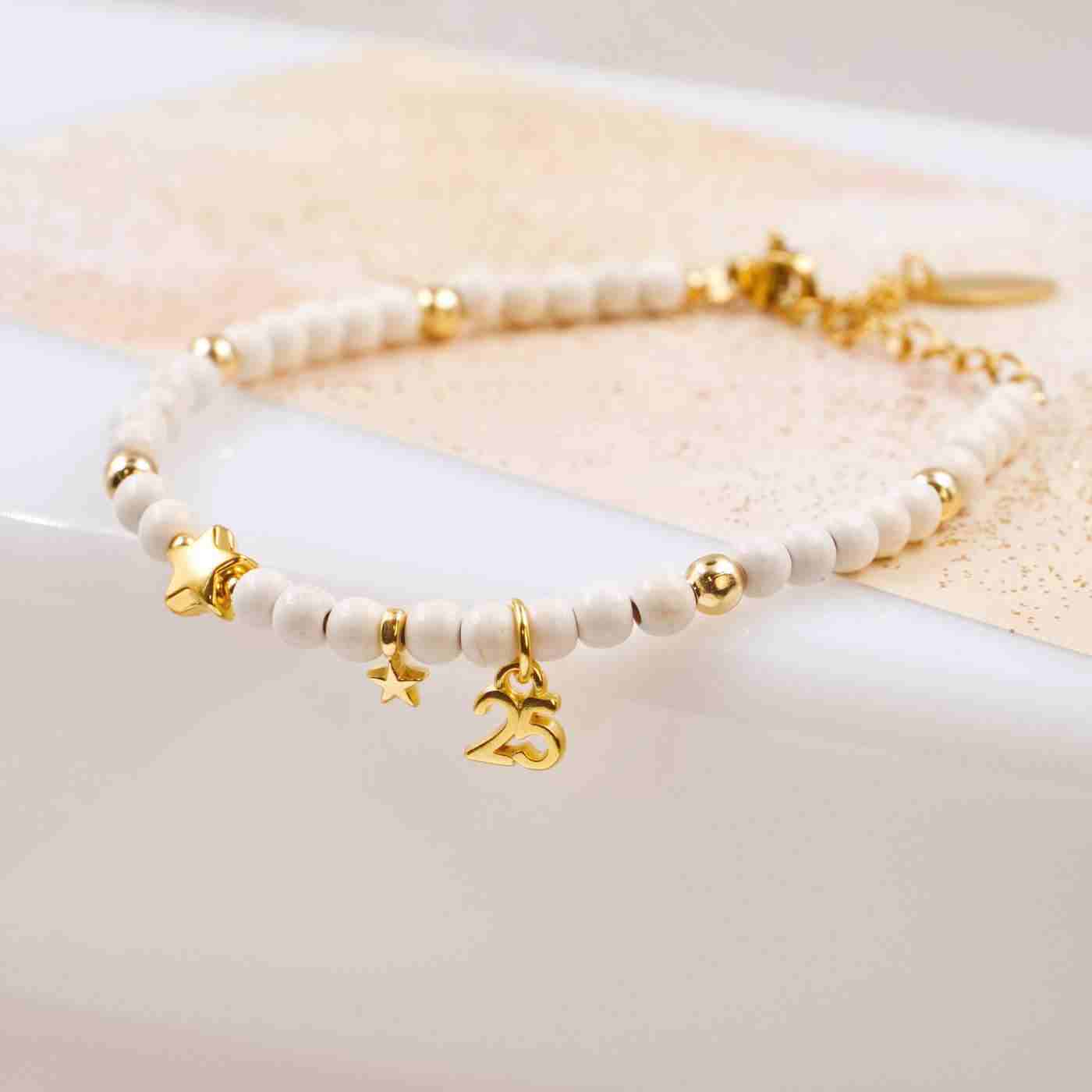 Haolite Lucky Bracelet