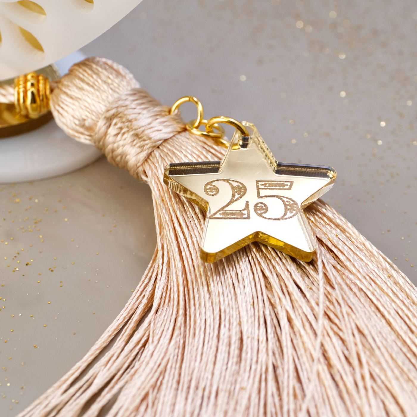 2026 Evil Eye Lucky Charm — Pendants & charms from Toolittle — additional view 3