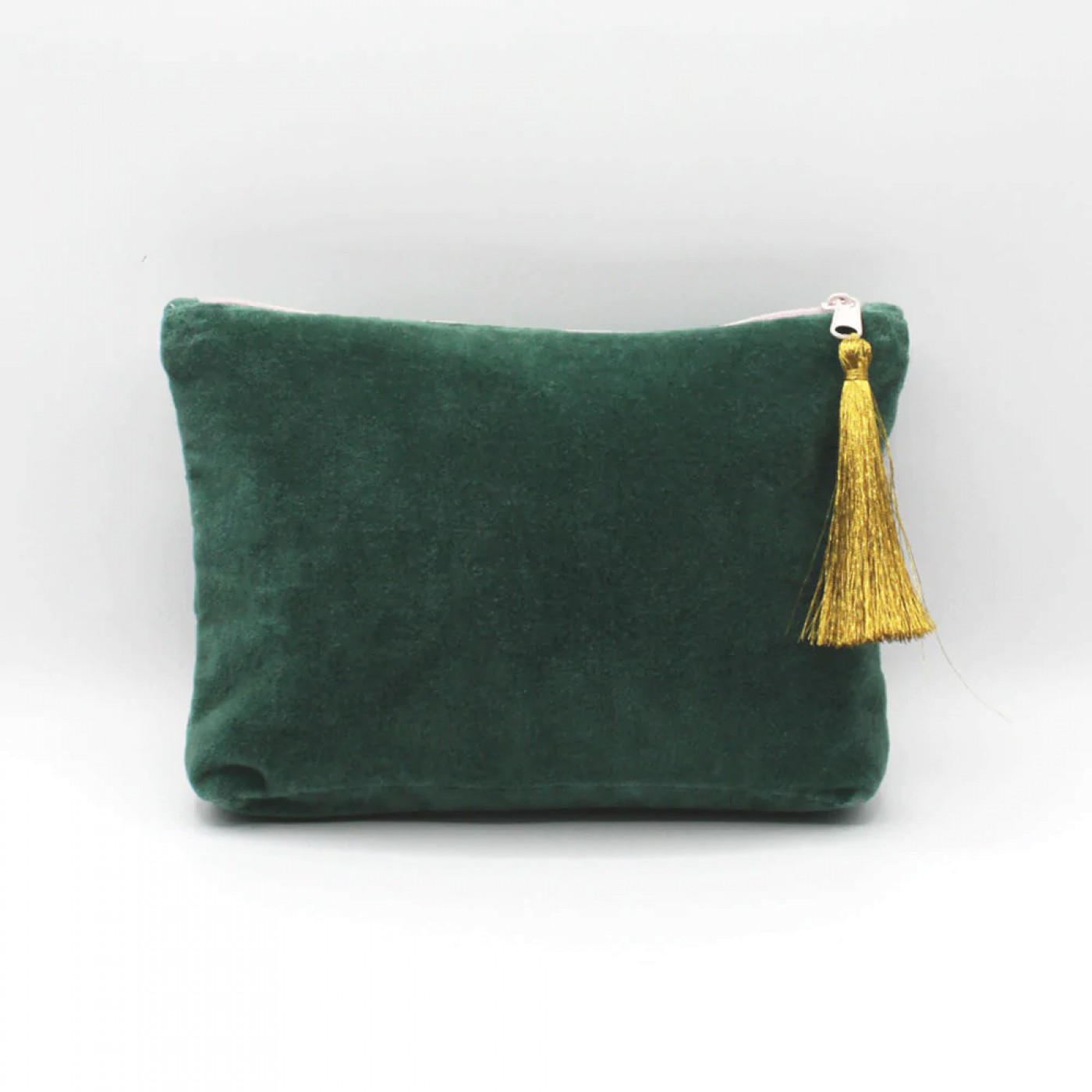 Secret Garden Fox Make Up Bag — Bags & purses from Toolittle — additional view 3