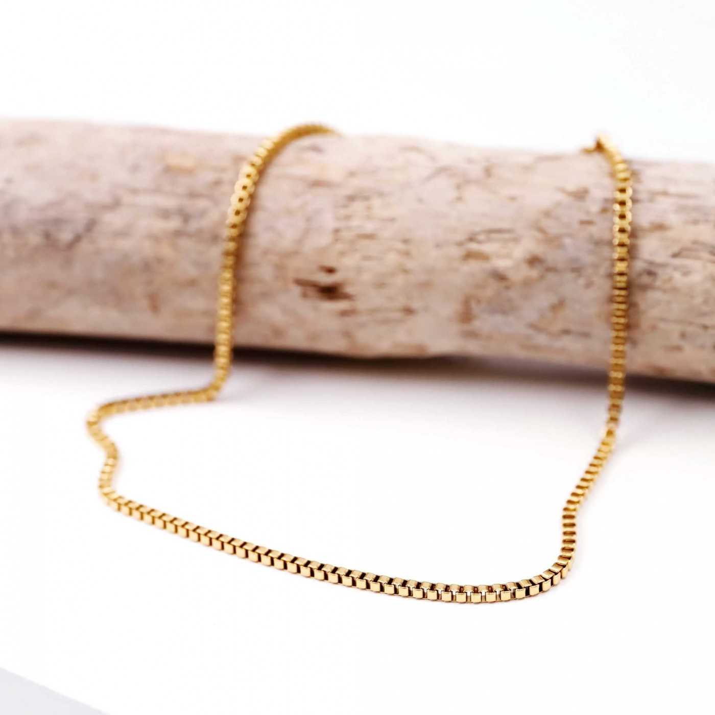 Salty Beach anklet bracelet — Anklets from Toolittle — additional view 2