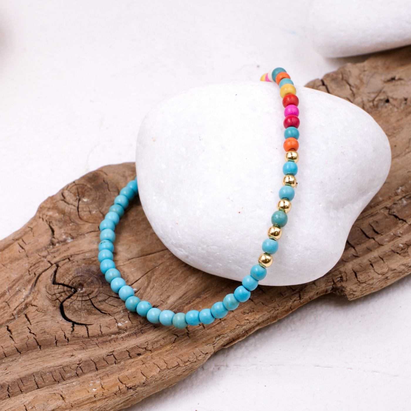 Haolite Ankle Bracelet — Anklets from Toolittle — additional view 3