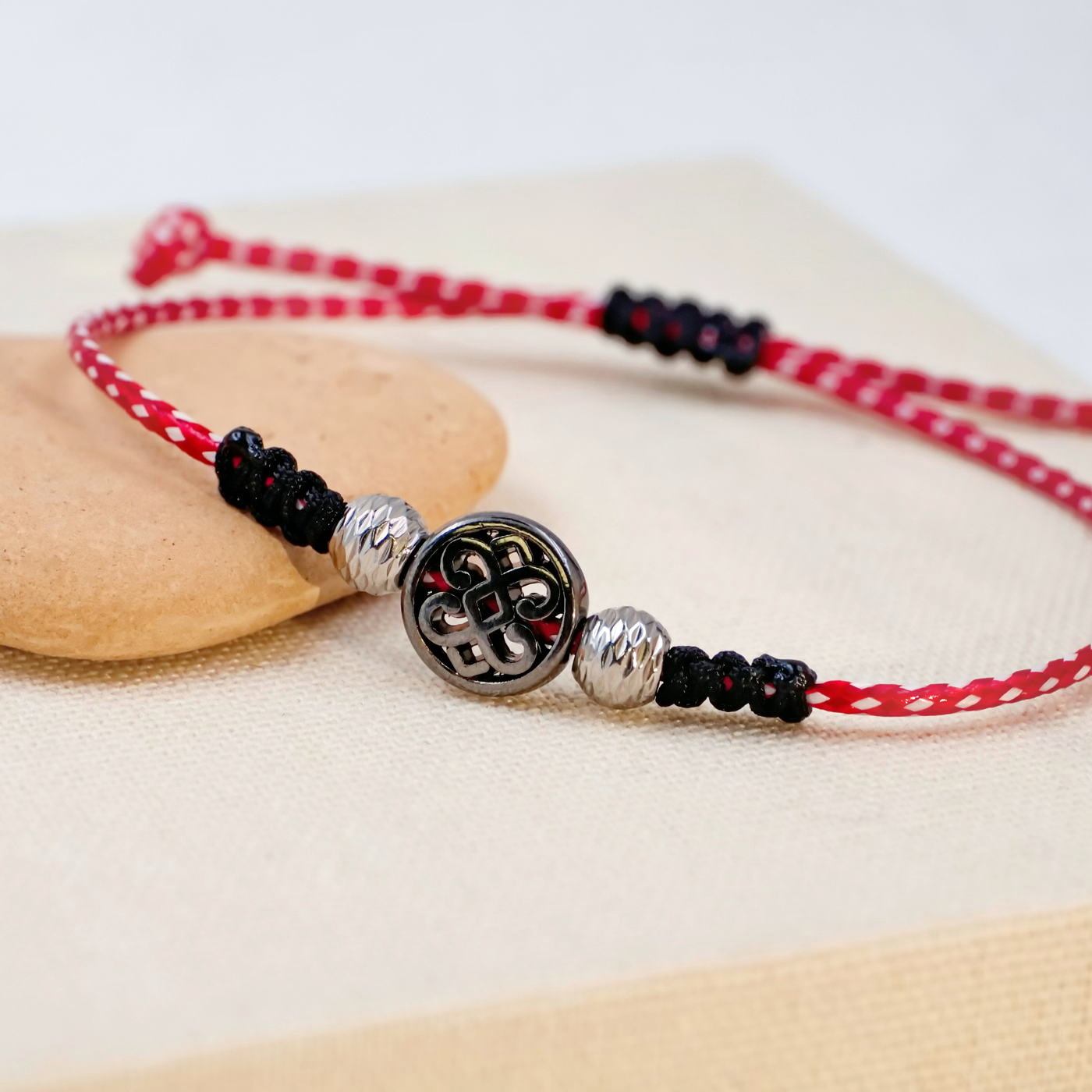 Martis Bracelet for Men — Bracelets from Toolittle — additional view 4