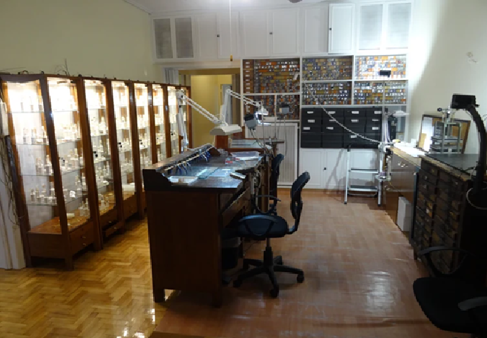 Workshop photo