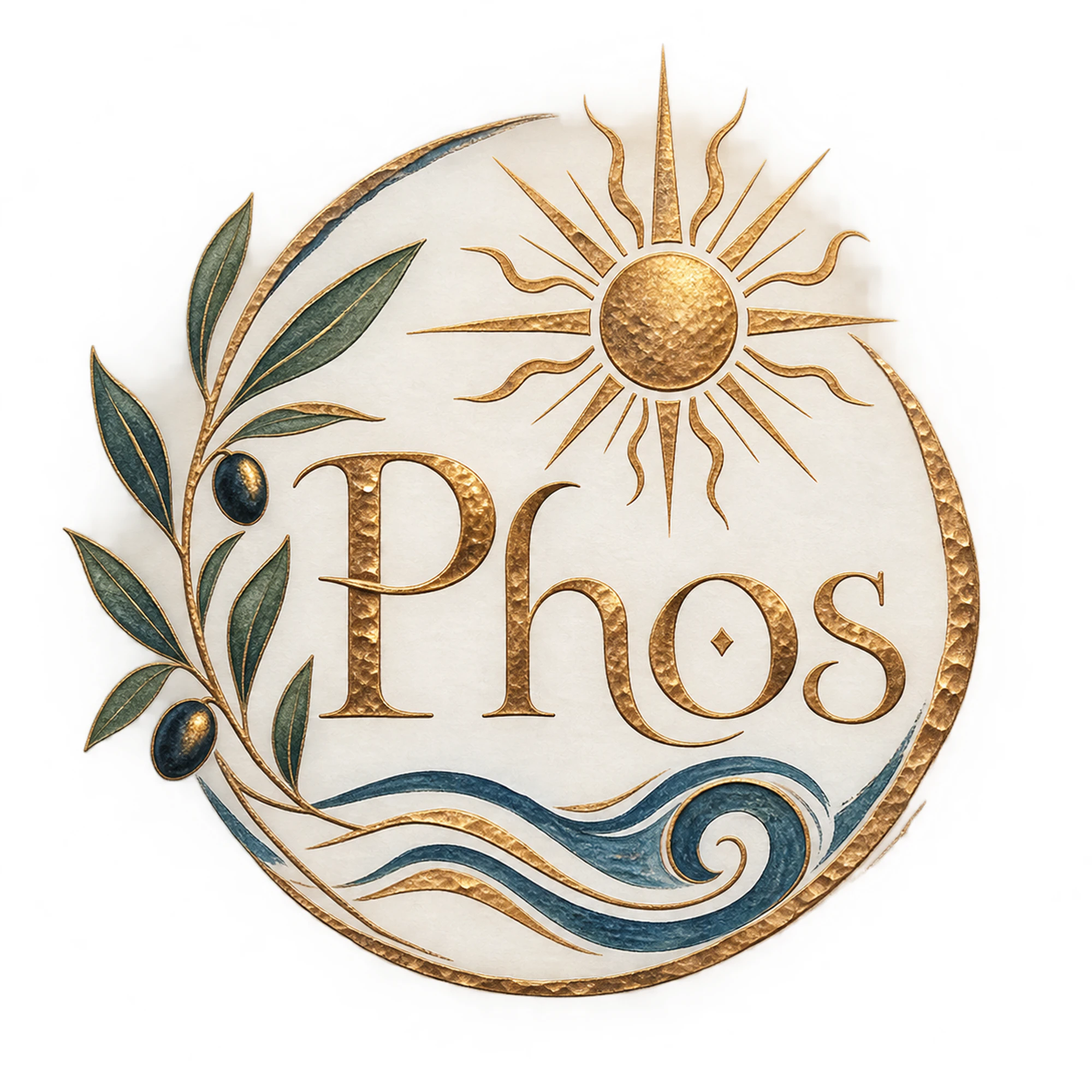 Phos logo