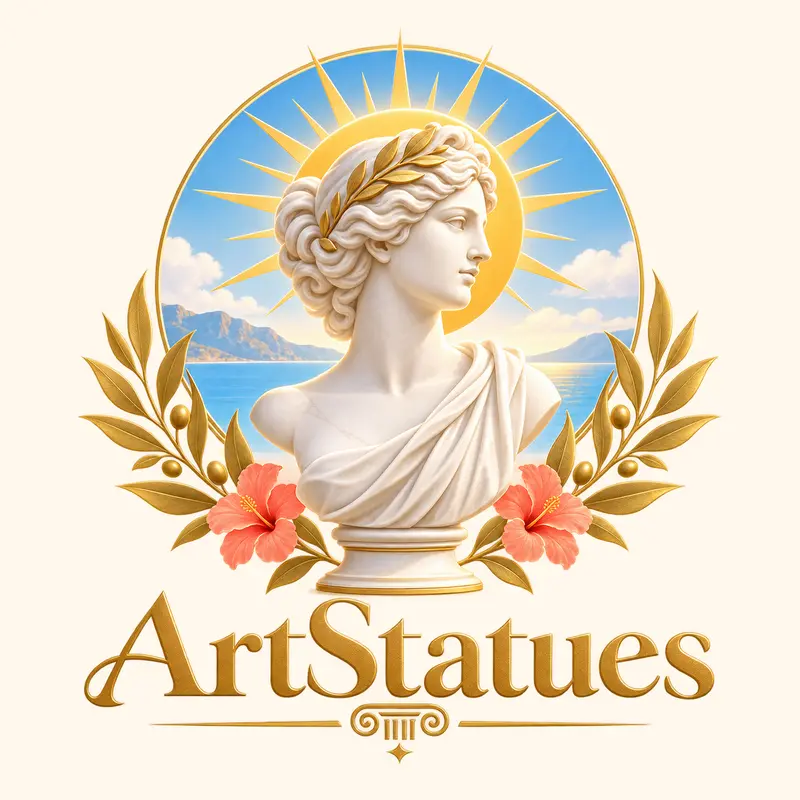 ArtStatues logo