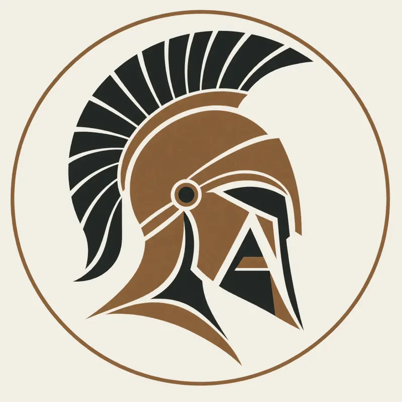 ArtGreka Sculptures logo