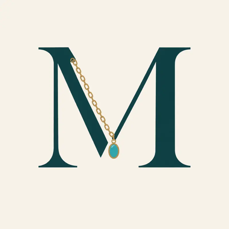 Magis Handmade Jewels logo