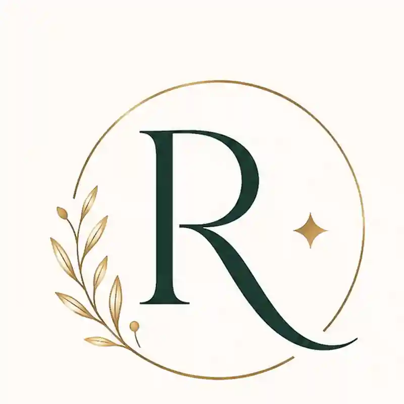Rafael Santarosa Fine Jewelry logo
